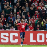 Lille paalupaikalla Ligue 1:n neljänteen Mestarien liigan paikkaan