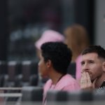 Lionel Messi er ikke med, når Inter Miami tager imod Montreal